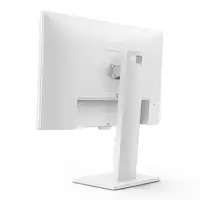 BenQ GW2486TC pantalla para PC 60,5 cm (23.8") 1920 x 1080 Pixeles Full HD Blanco