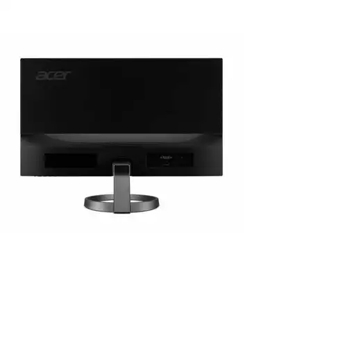 Acer RL242YE pantalla para PC 60,5 cm (23.8") 1920 x 1080 Pixeles Full HD Gris
