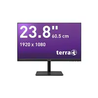 TERRA 3030221 pantalla para PC 60,5 cm (23.8'') 1920 x 1080 Pixeles Full HD LED Ne