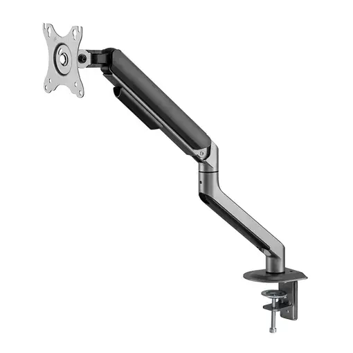 LC-Power LC-EQ-A32B soporte para monitor 81,3 cm (32'') Escritorio Negro