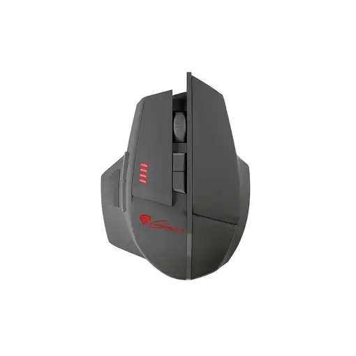GENESIS GX58 ratón Juego mano derecha USB tipo A Óptico 4000 DPI