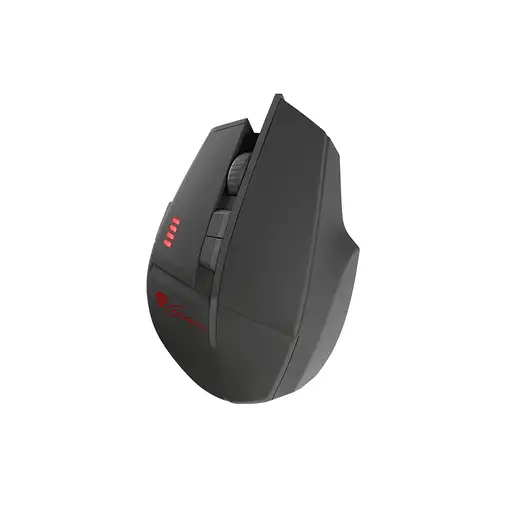 GENESIS GX58 ratón Juego mano derecha USB tipo A Óptico 4000 DPI