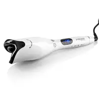 Haeger HR-45W.003A Utensilio de peinado Rizador de pelo automático Caliente Negro