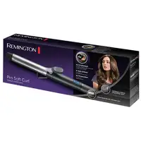 Remington CI 6525 Rizador de pelo Caliente Negro