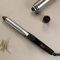 Remington CI 6525 Rizador de pelo Caliente Negro