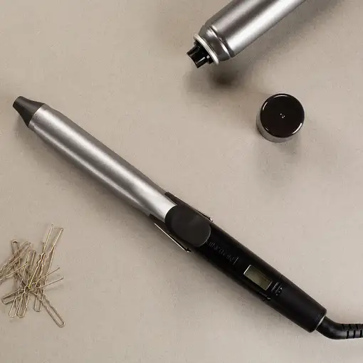 Remington CI 6525 Rizador de pelo Caliente Negro