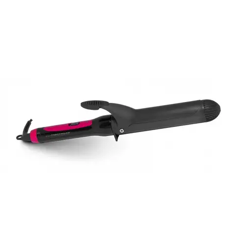 Esperanza JANET Rizador de pelo Caliente Negro, Rosa 1,8 m