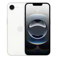 Apple Iphone 16E 128GB Blanco