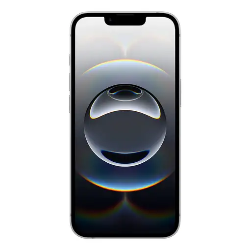 Apple Iphone 16E 128GB Blanco