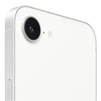 Apple Iphone 16E 128GB Blanco