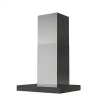 Candy ESSENZA CTS6CEXWIFI De pared Acero inoxidable 596 m³/h Candy ESSENZA CTS6CEXWIFI De pared Acero inoxidable 596 m³/h