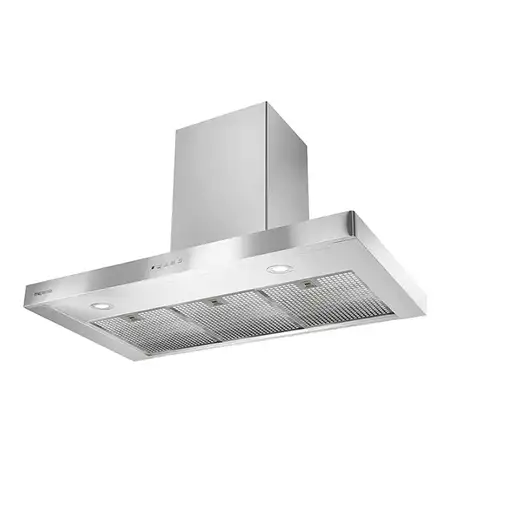 Mepamsa Stilo Green Power 90 X De pared Acero inoxidable 700 m³/h