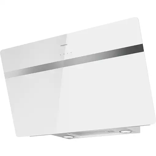 Mepamsa Linea De pared Blanco 560 m³/h