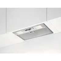 Electrolux LFG235S Encastrada Gris 330 m³/h Electrolux LFG235S Encastrada Gris 330 m³/h