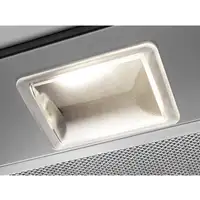 Electrolux LFG235S Encastrada Gris 330 m³/h Electrolux LFG235S Encastrada Gris 330 m³/h