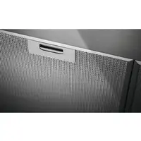 Electrolux LFG516X Encastrada Acero inoxidable 580 m³/h Electrolux LFG516X Encastrada Acero inoxidable 580 m³/h