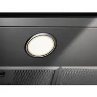 Electrolux LFG516X Encastrada Acero inoxidable 580 m³/h Electrolux LFG516X Encastrada Acero inoxidable 580 m³/h