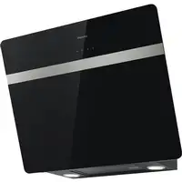 Mepamsa Linea De pared Negro 560 m³/h Mepamsa Linea De pared Negro 560 m³/h