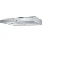 Mepamsa Brisa Plus X 60 De pared Acero inoxidable 180 m³/h