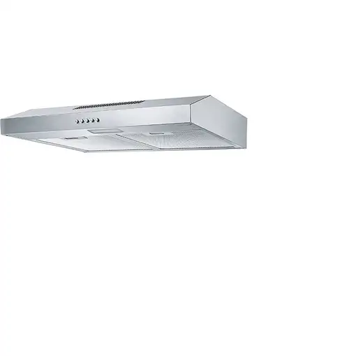 Mepamsa Brisa Plus X 60 De pared Acero inoxidable 180 m³/h