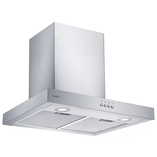 Candy Idea CMB655X/4U De pared Acero inoxidable 620 m³/h