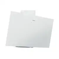 Mepamsa Display GreenPower De pared Blanco A 560 m³/h