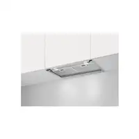 Electrolux EFP126X Encastrada Acero inoxidable 360 m³/h Electrolux EFP126X Encastrada Acero inoxidable 360 m³/h