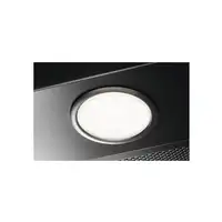 Electrolux EFP126X Encastrada Acero inoxidable 360 m³/h Electrolux EFP126X Encastrada Acero inoxidable 360 m³/h