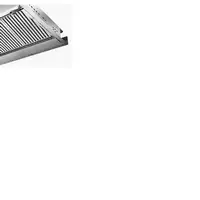 Mepamsa SECRET ZERO DROPS 60 De pared Acero inoxidable 570 m³/h