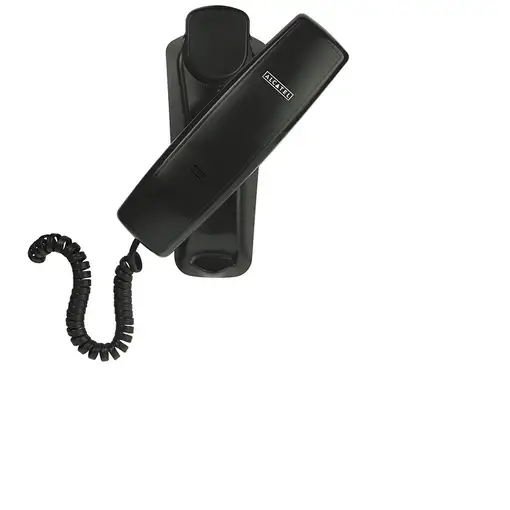 Alcatel TEMPORIS 10 Negro