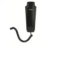 Alcatel TEMPORIS 10 Negro