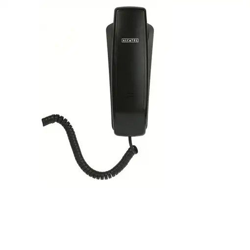 Alcatel TEMPORIS 10 Negro