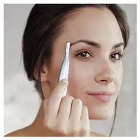 Braun Silk-épil Styler FG1100 depiladora bikini Rosa