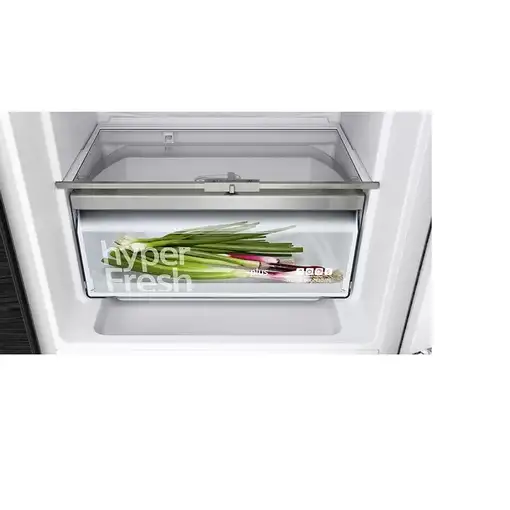 Frigoríficos сombis Integrado 266 L Blanco 67321 KI86SAFE0 SIEMENS