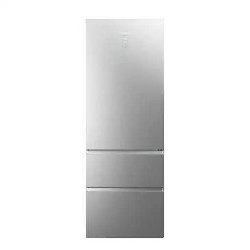 Frigoríficos сombis Independiente 486 L Plata 3D 70 Serie 7 34005820 HAIER