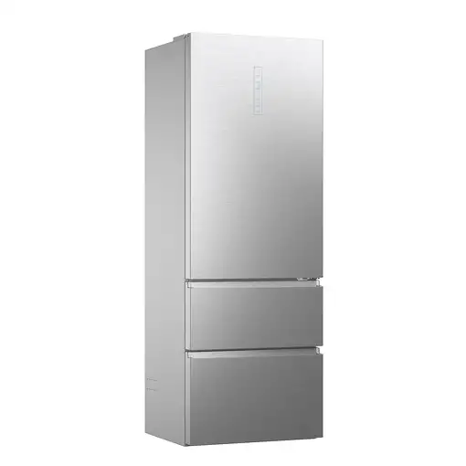 Frigoríficos сombis Independiente 486 L Plata 3D 70 Serie 7 34005820 HAIER