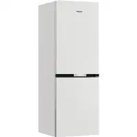 Frigoríficos сombis Independiente 316 L Blanco 859991711920 WHIRLPOOL