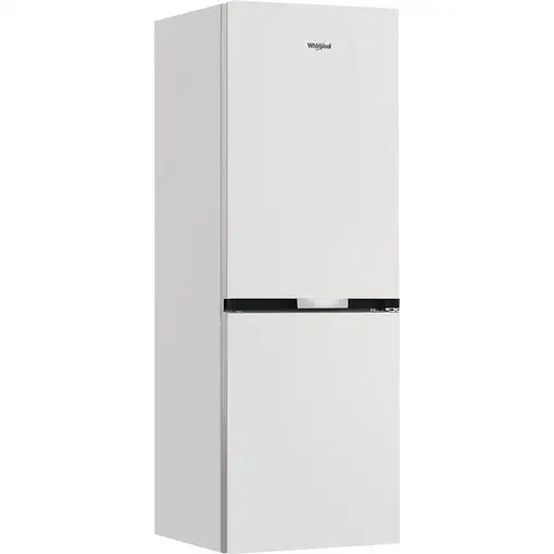 Frigoríficos сombis Independiente 316 L Blanco 859991711920 WHIRLPOOL