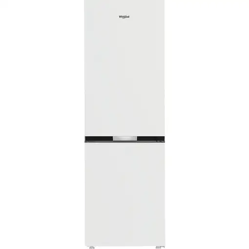 Frigoríficos сombis Independiente 316 L Blanco 859991711920 WHIRLPOOL