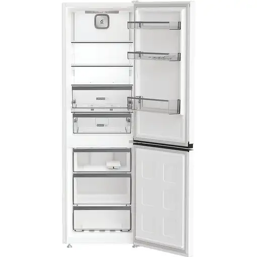 Frigoríficos сombis Independiente 316 L Blanco 859991711920 WHIRLPOOL
