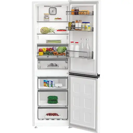 Frigoríficos сombis Independiente 316 L Blanco 859991711920 WHIRLPOOL