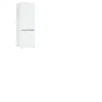 Nevera y congelador Independiente 322 L Blanco INK2 5322 W4E INDESIT