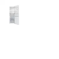 Nevera y congelador Independiente 322 L Blanco INK2 5322 W4E INDESIT