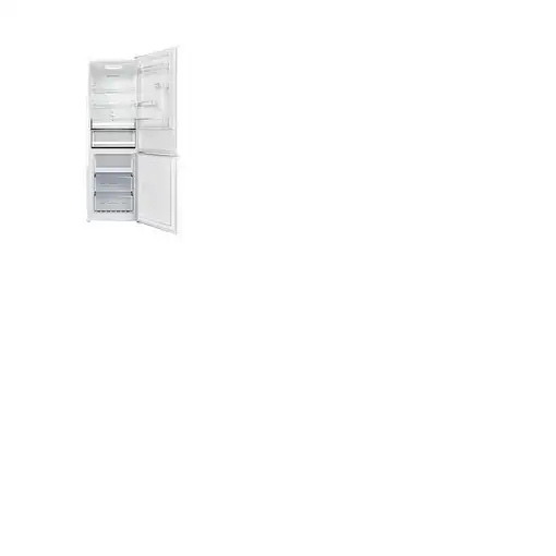 Nevera y congelador Independiente 322 L Blanco INK2 5322 W4E INDESIT