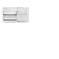 Nevera y congelador Independiente 322 L Blanco INK2 5322 W4E INDESIT