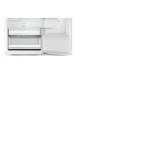Nevera y congelador Independiente 322 L Blanco INK2 5322 W4E INDESIT