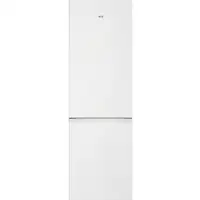 Nevera y congelador Independiente 328 L Blanco 75758 925 993 621 AEG Nevera y congelador Independiente 328 L Blanco 75758 925 993 621 AEG