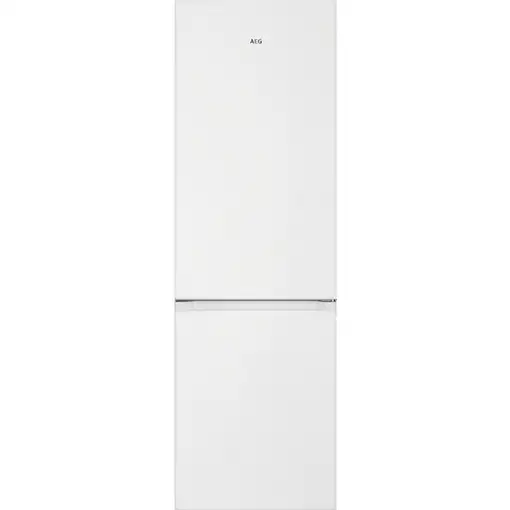 Nevera y congelador Independiente 328 L Blanco 75758 925 993 621 AEG