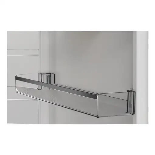 Nevera y congelador Independiente 316 L Acero inoxidable WHK26362XP5E WHIRLPOOL