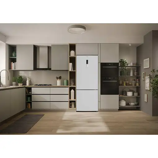 Frigoríficos сombis Independiente 442 L Blanco 34005878 CANDY